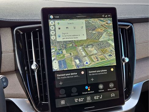 New 2026 Volvo XC90 B6 Ultra image 27