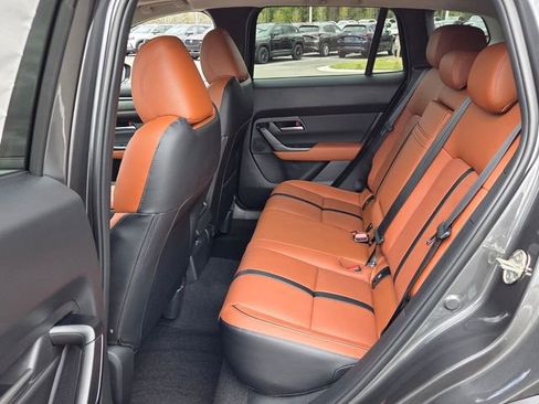 New 2026 MAZDA CX-50 AWD 2.5 S w/ Cargo Package image 5