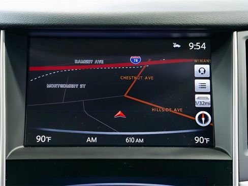 Used 2019 INFINITI Q60 3.0t Luxe w/ Essential Package image 32