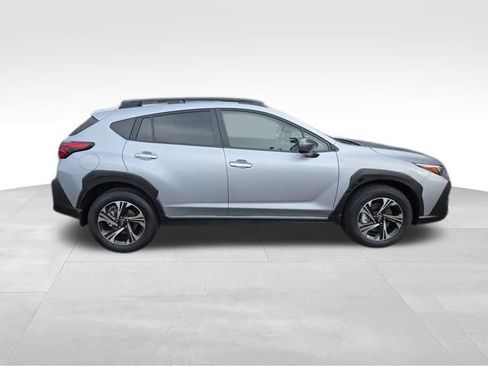 New 2025 Subaru Crosstrek 2.5i Premium image 8