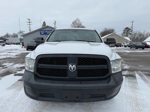 Used 2015 RAM 1500 Tradesman image 10