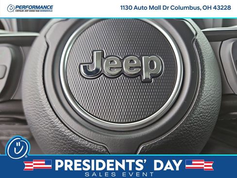 New 2026 Jeep Gladiator Mojave image 20