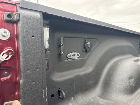 Used 2022 RAM 2500 Laramie AWD/4WD image 31
