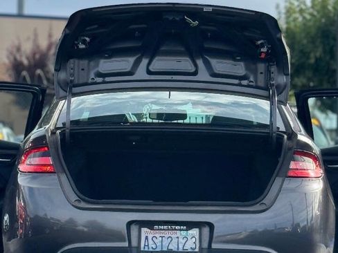 Used 2014 Dodge Dart Aero image 11