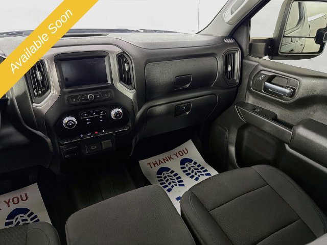 Used 2020 GMC Sierra 1500 4x4 Crew Cab w/ Sierra Value Package image 22