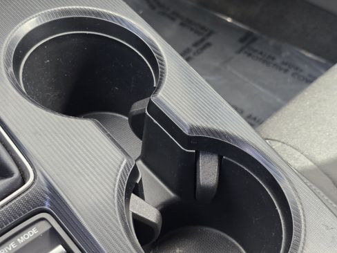 Certified 2025 Honda Civic Sport image 25