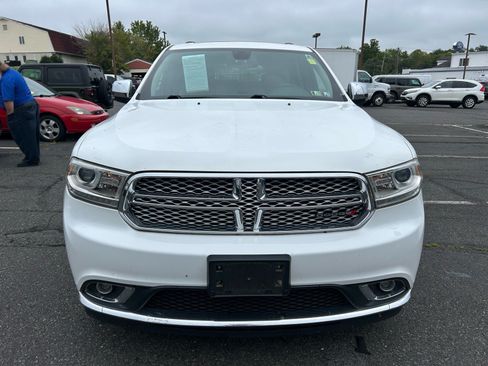 Used 2014 Dodge Durango Citadel AWD/4WD image 2