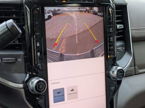 New 2026 RAM 2500 Laramie image 23