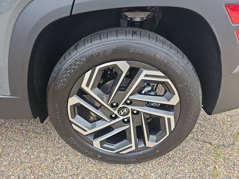 New 2026 Hyundai Tucson SEL Plus FWD image 35