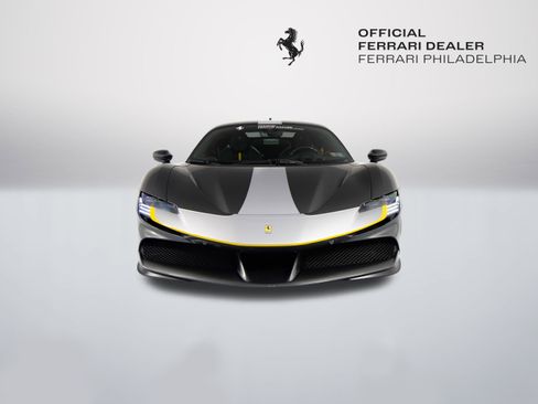 Certified 2023 Ferrari SF90 Stradale image 2