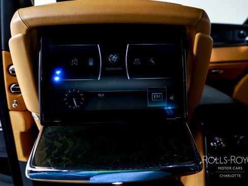 Certified 2020 Rolls-Royce Phantom Sedan image 21