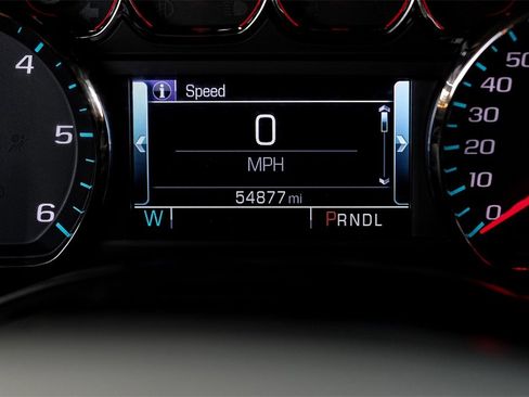 Used 2018 GMC Yukon SLT w/ Open Road Package image 17