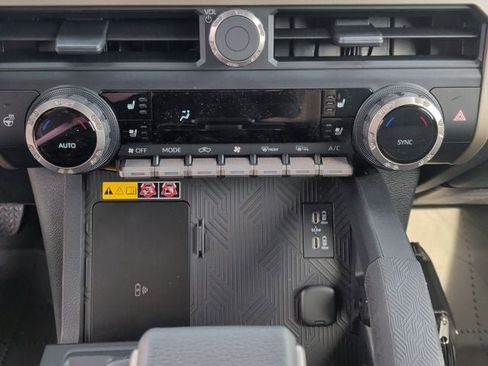 New 2026 Toyota Tacoma 4x4 Double Cab Hybrid image 19
