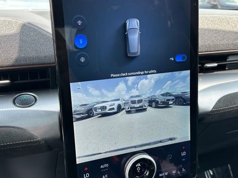 Used 2022 Ford Mustang Mach-E GT image 30