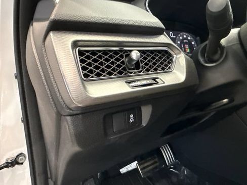 Used 2026 Acura Integra A-Spec FWD image 14