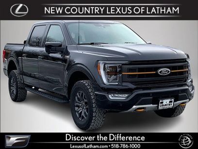 Used 2022 Ford F150 Tremor w/ Equipment Group 402A High