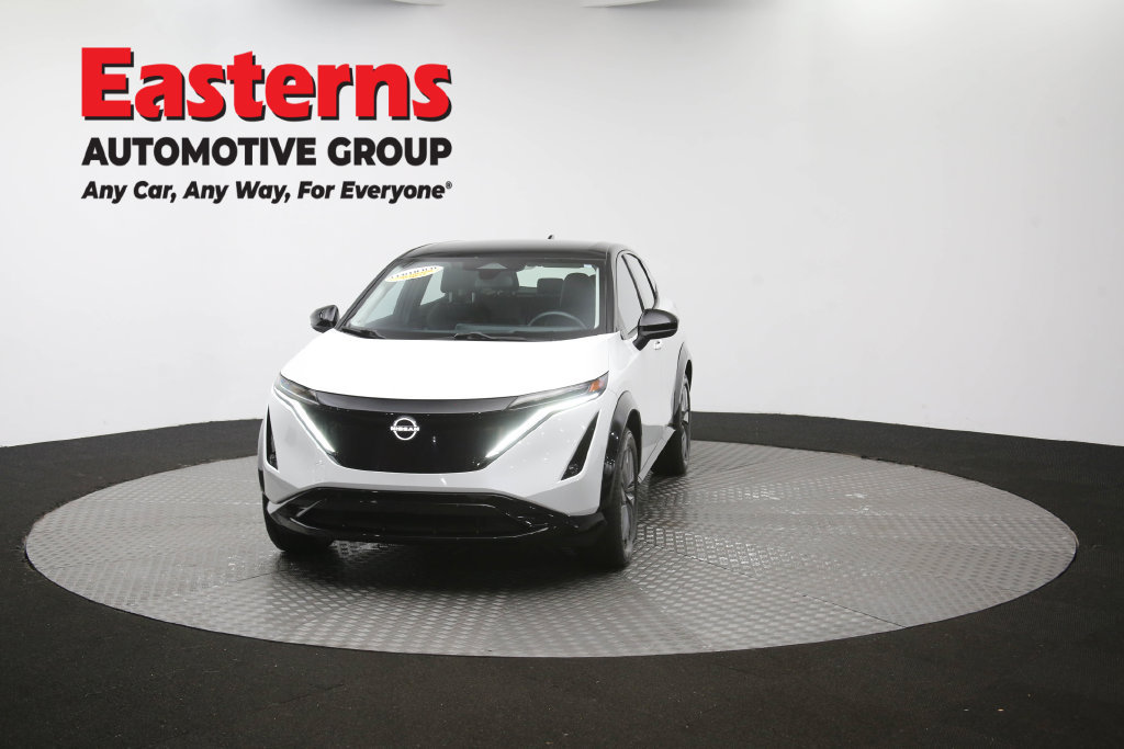 Used 2024 Nissan Ariya AWD image 57