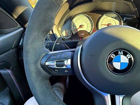 Used 2020 BMW M4 CS w/ Executive Package image 14