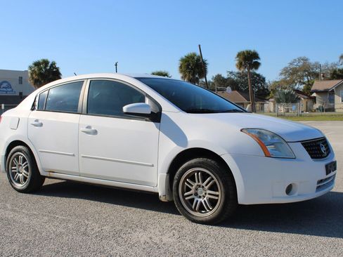Used 2008 Nissan Sentra 2.0 S image 15