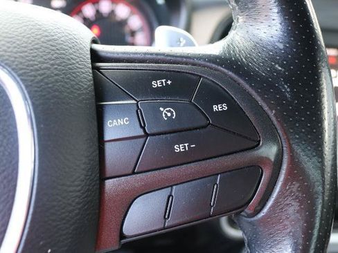 Used 2019 Dodge Challenger R/T w/ Blacktop Package RWD image 10