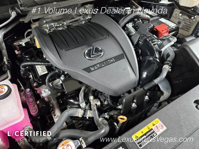 Used 2023 Lexus RX 350 FWD w/ Accessory Package image 27