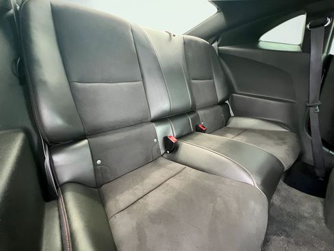 Used 2014 Chevrolet Camaro ZL1 RWD image 19