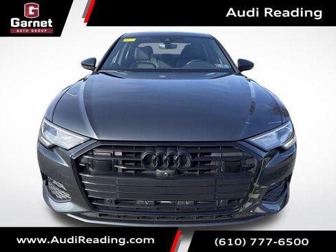Used 2023 Audi A6 2.0T Premium w/ Convenience Package image 8