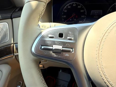 Used 2018 Mercedes-Benz S 560 Sedan image 14