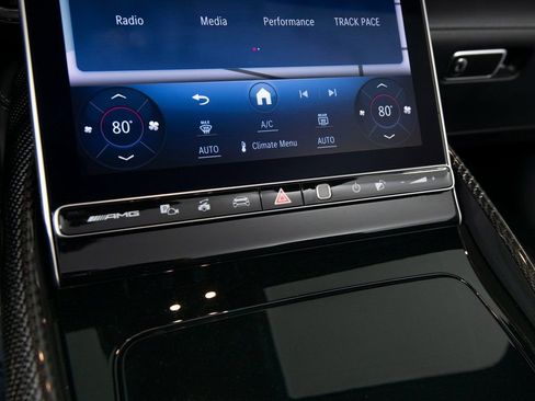 Used 2022 Mercedes-Benz SL 63 AMG 4MATIC image 26