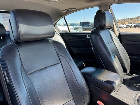 Used 2014 Hyundai Genesis 5.0 R-Spec RWD image 25