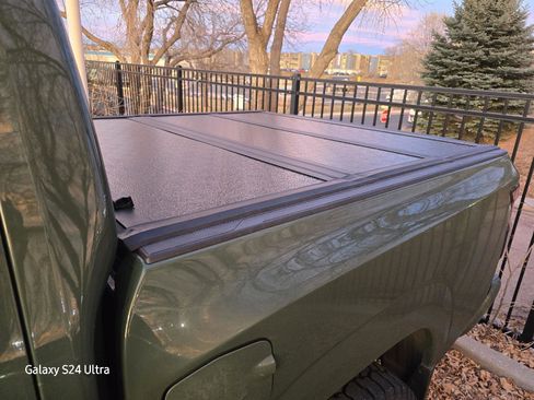 Used 2022 Nissan Frontier SV image 7