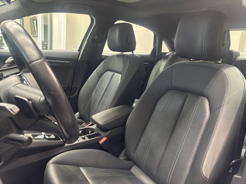 Used 2022 Audi A3 2.0T Premium w/ Black Optic Sport Package FWD image 15