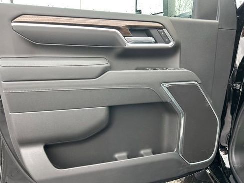 New 2026 Chevrolet Silverado 2500 LT w/ All Star Edition image 11