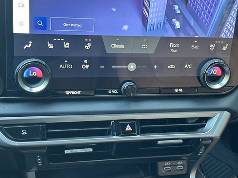 Certified 2024 Lexus RX 350 Premium w/ Accessory Package (Z1) FWD image 25