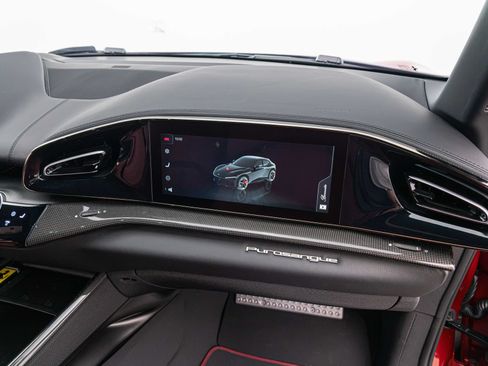 Certified 2026 Ferrari Purosangue AWD/4WD image 44