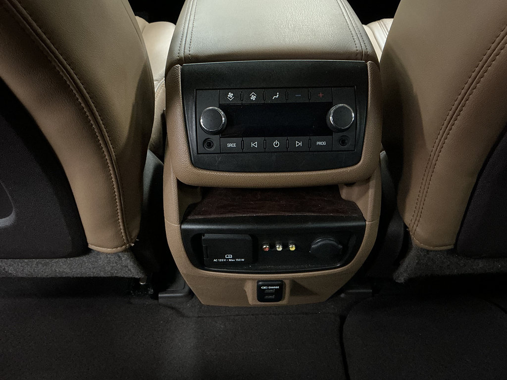 Used 2016 Buick Enclave Leather w/ Enclave Tuscan Edition AWD/4WD image 22