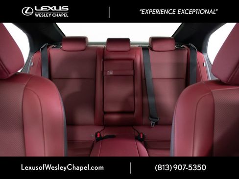 Used 2024 Lexus IS 300 w/ Comfort Package RWD image 25