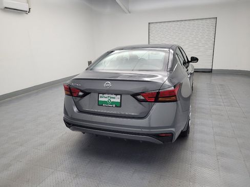 Used 2021 Nissan Altima 2.5 S FWD image 7