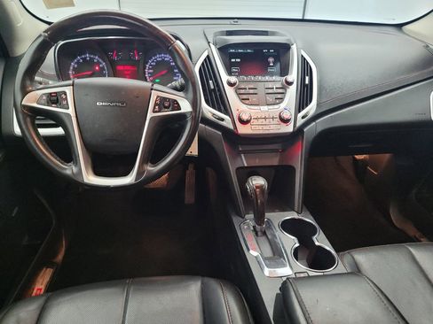 Used 2015 GMC Terrain Denali FWD image 22