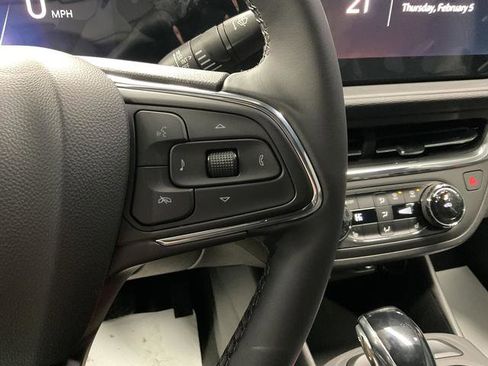 New 2026 Buick Envista Preferred w/ Convenience I Package image 21