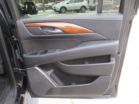 Used 2015 Cadillac Escalade ESV Premium AWD/4WD image 35