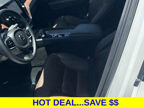 Used 2023 Volvo XC60 B5 Plus w/ Protection Package Premier AWD/4WD image 16