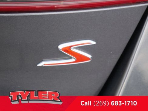 Used 2020 Kia Optima S FWD image 13