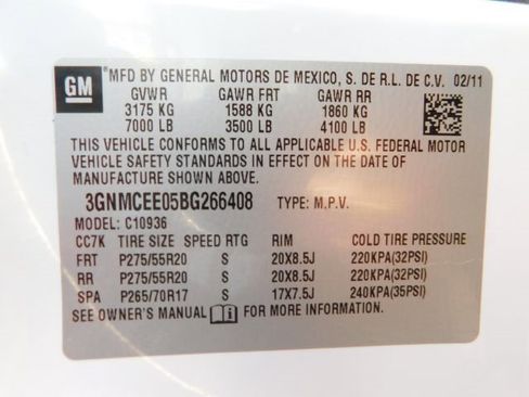 Used 2011 Chevrolet Avalanche LS w/ Regional Value Package image 19