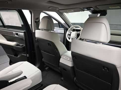 New 2026 Hyundai Santa Fe Limited AWD/4WD image 15