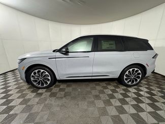 New 2026 Lincoln Nautilus Reserve video 2