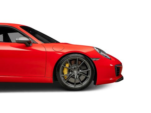 Used 2018 Porsche 911 Carrera RWD image 27