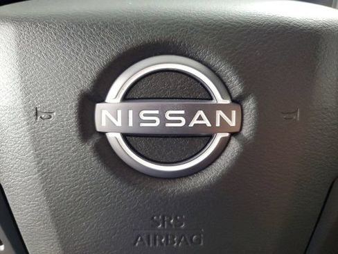 New 2026 Nissan Frontier SV w/ Tow Package RWD image 22