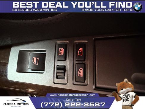 Used 2005 BMW 745i RWD image 31