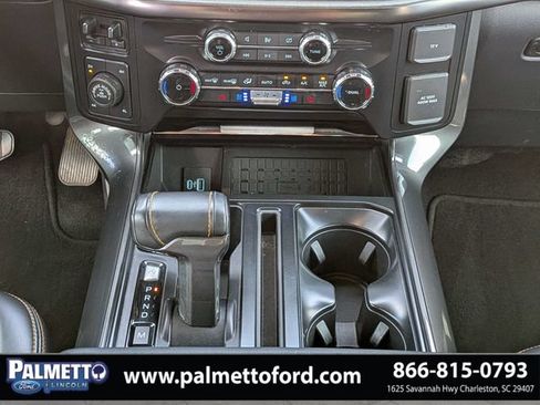 Used 2023 Ford F150 Tremor w/ Equipment Group 402A High AWD/4WD image 18